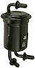 In-Line Gasoline Filter - image 1