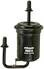 In-Line Gasoline Filter - image 1