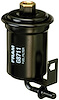 In-Line Gasoline Filter - image 1