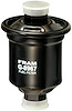 In-Line Gasoline Filter - image 1