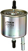 Fuel Filter - image 1