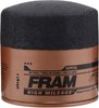High Mileage Oil Filter - image 2