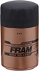 High Mileage Oil Filter - image 1