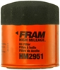High Mileage Oil Filter - image 1