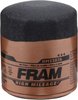 High Mileage Oil Filter - image 2