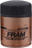 High Mileage Oil Filter - image 1