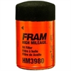High Mileage Oil Filter - image 1
