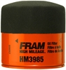 High Mileage Oil Filter - image 1