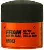 High Mileage Oil Filter - image 1