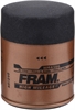 HIGH MILEAGE OIL FILTER - image 1