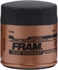 High Mileage Oil Filter - image 1