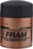 High Mileage Oil Filter - image 2