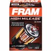 OIL HIGH MILEAGE FILTER - image 3