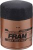 HIGH MILEAGE OIL FILTER - image 2