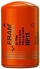 HP Series Oil Filter Thread Size 18mm x 1.5mm - image 1