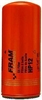 HP Series Oil Filter Thread Size 13/16" -16 - image 1