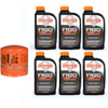 HP Filter Oil Change Kit for Ford 4.6/5.4L/Mopar 5.7L/V10 - image 1