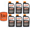 HP Filter Oil Change Kit for GM LS3/LS7/LS9 - image 1