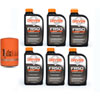 HP Filter Oil Change Kit for Ford 5.0L Coyote - image 1