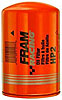 HP Series Oil Filter AMC, Buick, Oldsmobile, Pontiac V8 - image 1