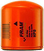 HP Series Oil Filter Thread Size 18mm x 1.5mm - image 1