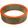 14" Asphalt Racing Air Filter - image 1