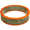 16"x3.75" Asphalt Racing HP Series Air Filter - image 1
