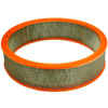 16"x4" Asphalt Racing HP Series Air Filter - image 1