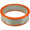 14"x4" Dirt Track Racing HP Series Air Filter - image 1