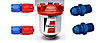 Performance Fuel Filter Kit 90 gph @ .5 psi - image 1