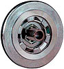High Performance Oil Filter Adapter Canister to Spin-on for 1956-1967 Chevy V8 Engines - image 2