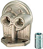 Fuel Filter Adapter - image 1