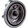 High Performance Oil Filter Adapter 3.19" O.D. Spin-on to Remote - image 2