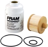 Fuel Filter Kit - image 1