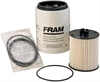 HD Fuel Filter Kit - image 1