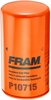 Spin-On Fuel Filter - image 1