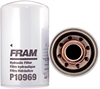 FRAM OIL FILTER - image 1