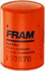 HD Spin-On Fuel Filter - image 1