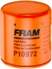 HD Spin-On Fuel Filter - image 1