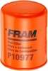 HD Spin-On Fuel Secondar - image 1
