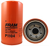 Fuel Secondary Spin-on - image 1