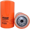 Fuel Secondary Spin-on - image 1