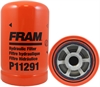 HD FULL-FLOW OIL FILTER - image 1
