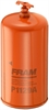 HD Fuel Secondary Spin-on - image 1