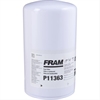 HD FUEL SPIN-ON FILTER - image 1