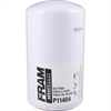 HD OIL BY-PASS LUBE SPIN - image 1