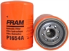 P1654A Spin-on Hydraulic Filter for Select Caterpillar, Cummins, Detroit Diesel, Ford, John Deere, Kohler, Kubota Engines