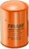 Hydraulic Spin-on Filter - image 1