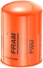 Hydraulic Spin-on Filter - image 1