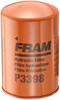 Hydraulic Spin-on Filter - image 1